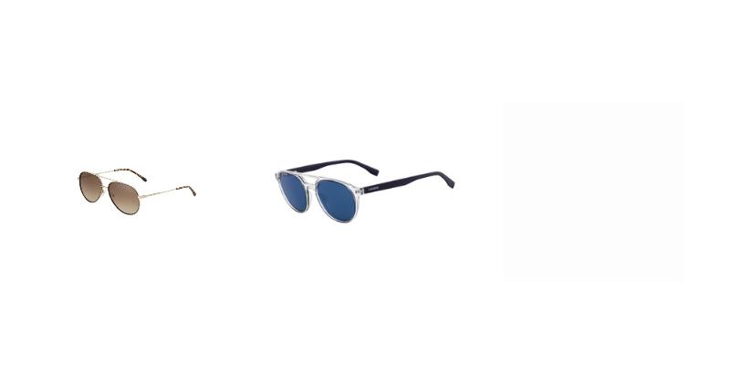 Preisvergleich: Lacoste Sonnenbrillen